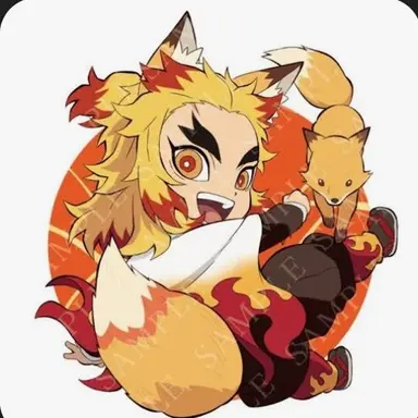 Profile image of 렌고쿠 쿄쥬로