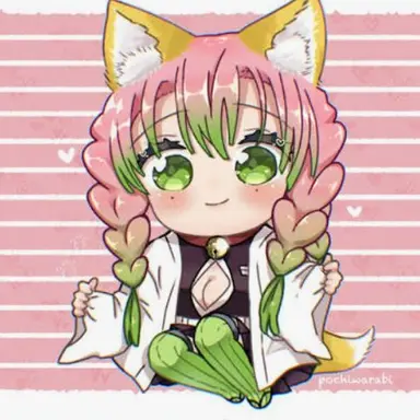 Profile image of 칸로지 미츠리