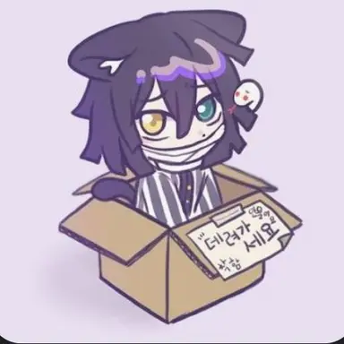 Profile image of 이구로 오바나이