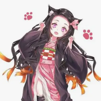 Profile image of 카마도 네즈코