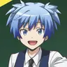 Profile image of 潮田渚