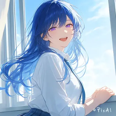 Profile image of 陽葵