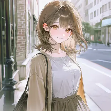 Profile image of 美希
