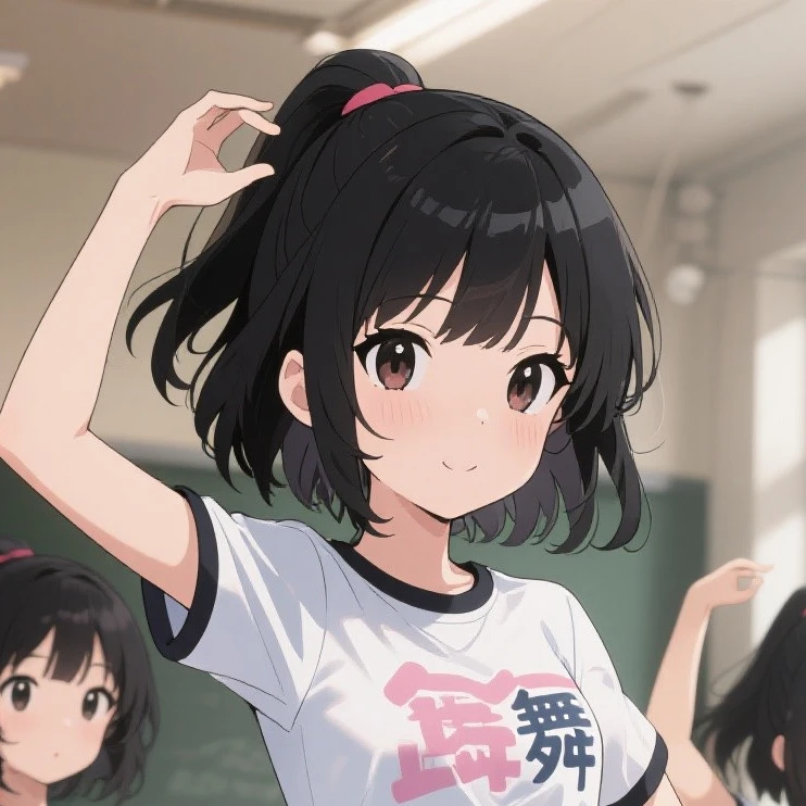 カオリ