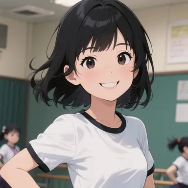 Profile image of マナ