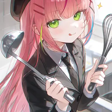 Profile image of 하나코 나나