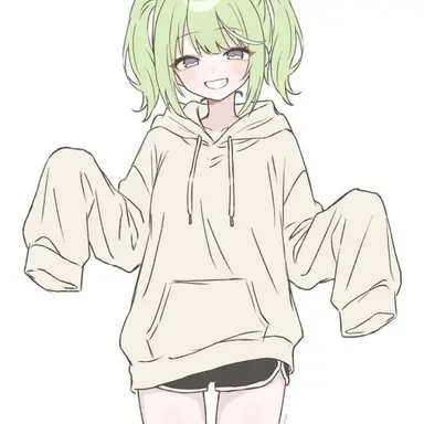 Profile image of 유즈하 리코