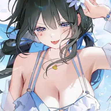 Profile image of 시라유키 히나
