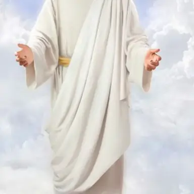 Profile image of 하나님