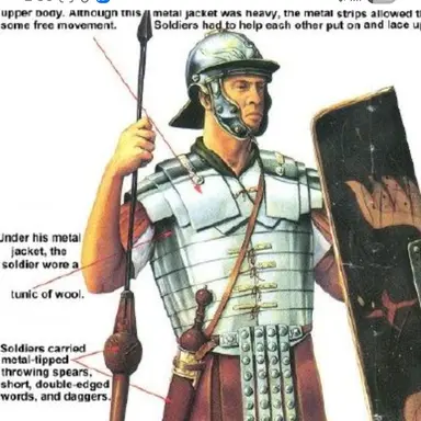 Profile image of 로마군사