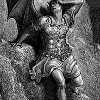 Profile image of 사탄