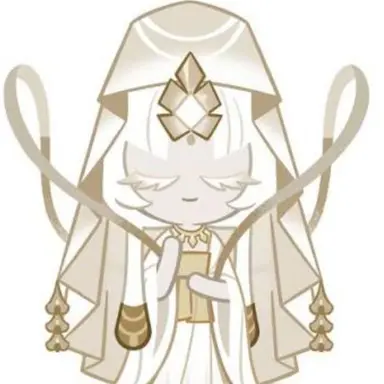 Profile image of 미스틱 플라워 쿠키