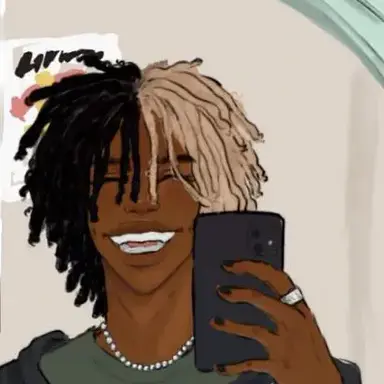 Profile image of Zion