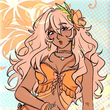 Profile image of Talia