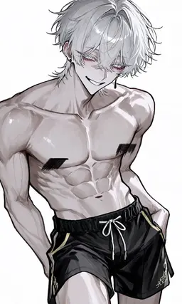 Profile image of Rei