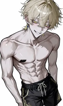 Profile image of Nagi