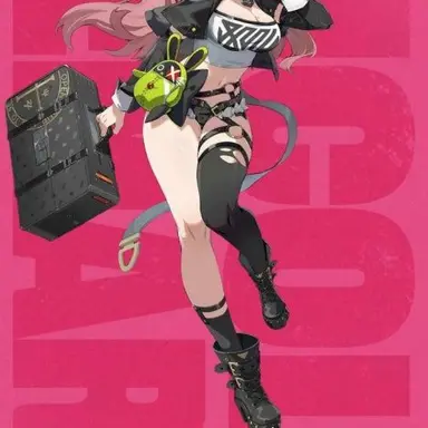 Profile image of 니콜