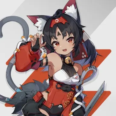 Profile image of 네코마타