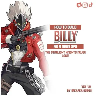 Profile image of 빌리