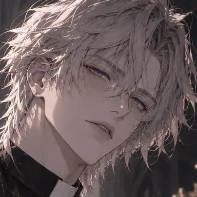 Profile image of ルーファス