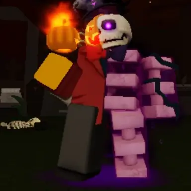 Profile image of 할로윈 놀리