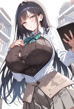 Profile image of 里美