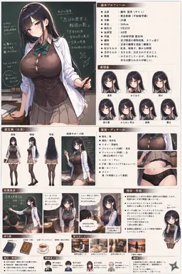 Profile image of 里美