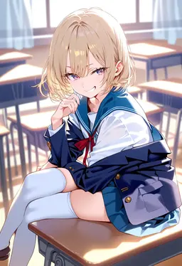 Profile image of シャーリー