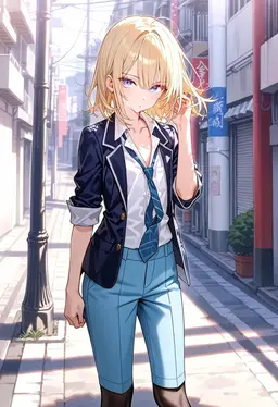 Profile image of シャーリー