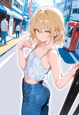 Profile image of シャーリー
