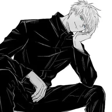 Profile image of 고죠 사토루