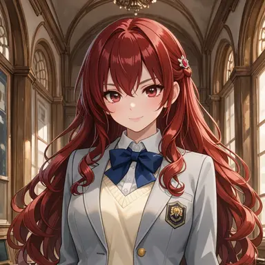 Profile image of 瑠華