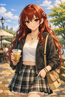 Profile image of 瑠華