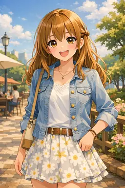 Profile image of ひより