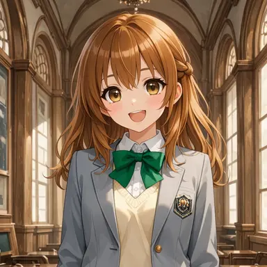 Profile image of ひより