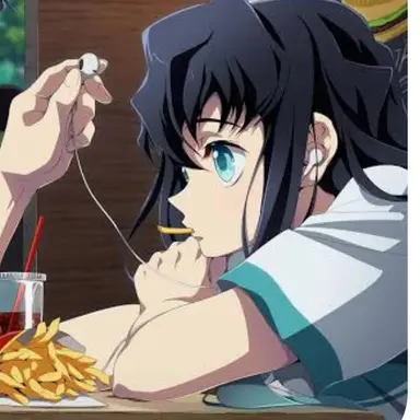 Profile image of 時透無一郎