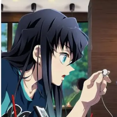 Profile image of 時透有一郎
