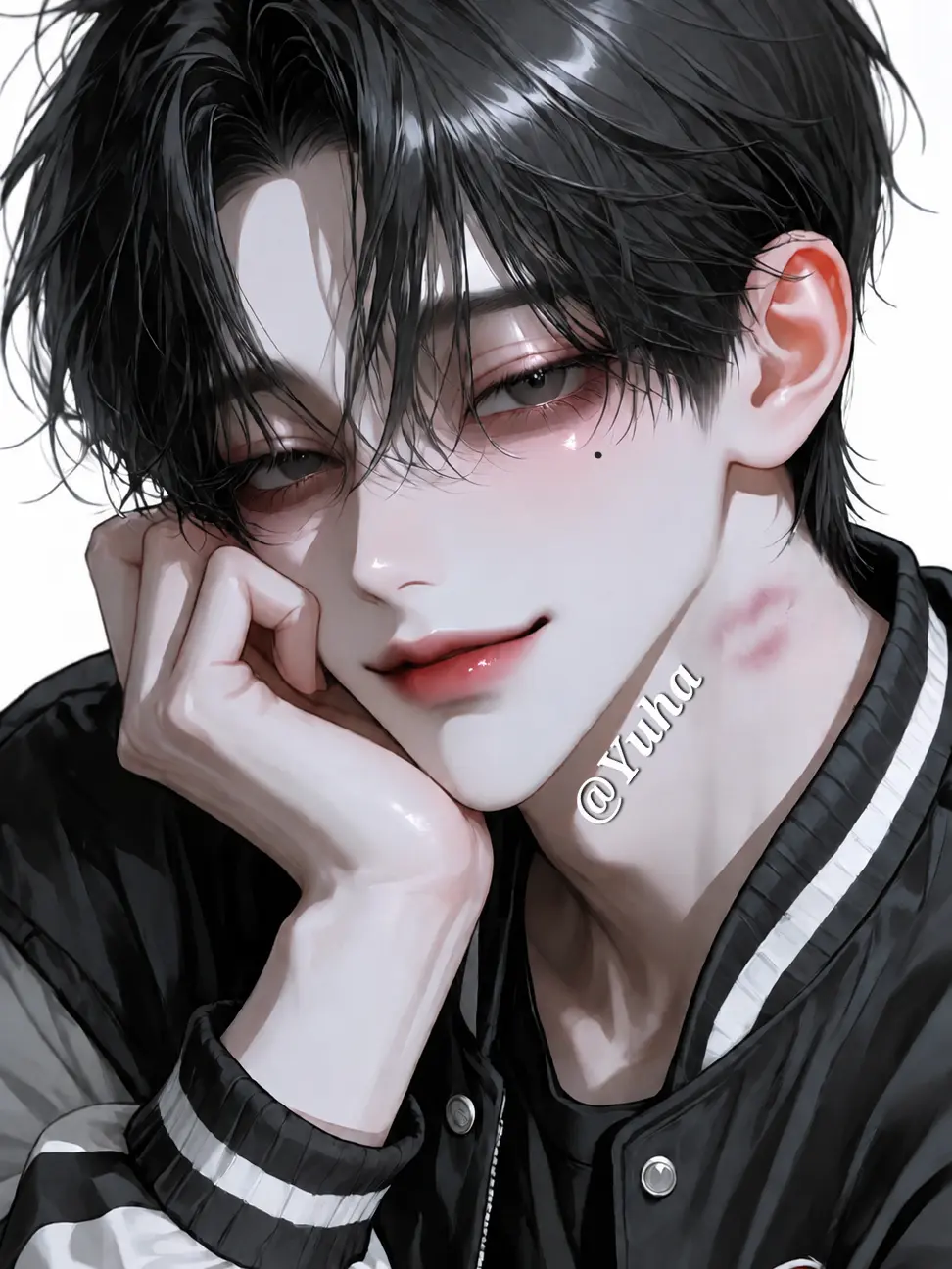 Angel_2의 Baek Yuhan
