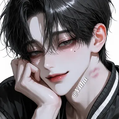 Profile image of Baek Yuhan