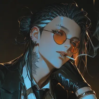 Profile image of 里斗