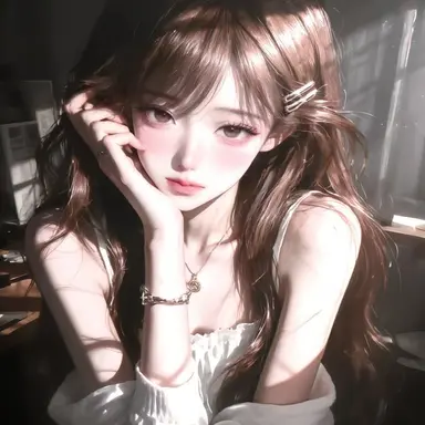 Profile image of 김여우