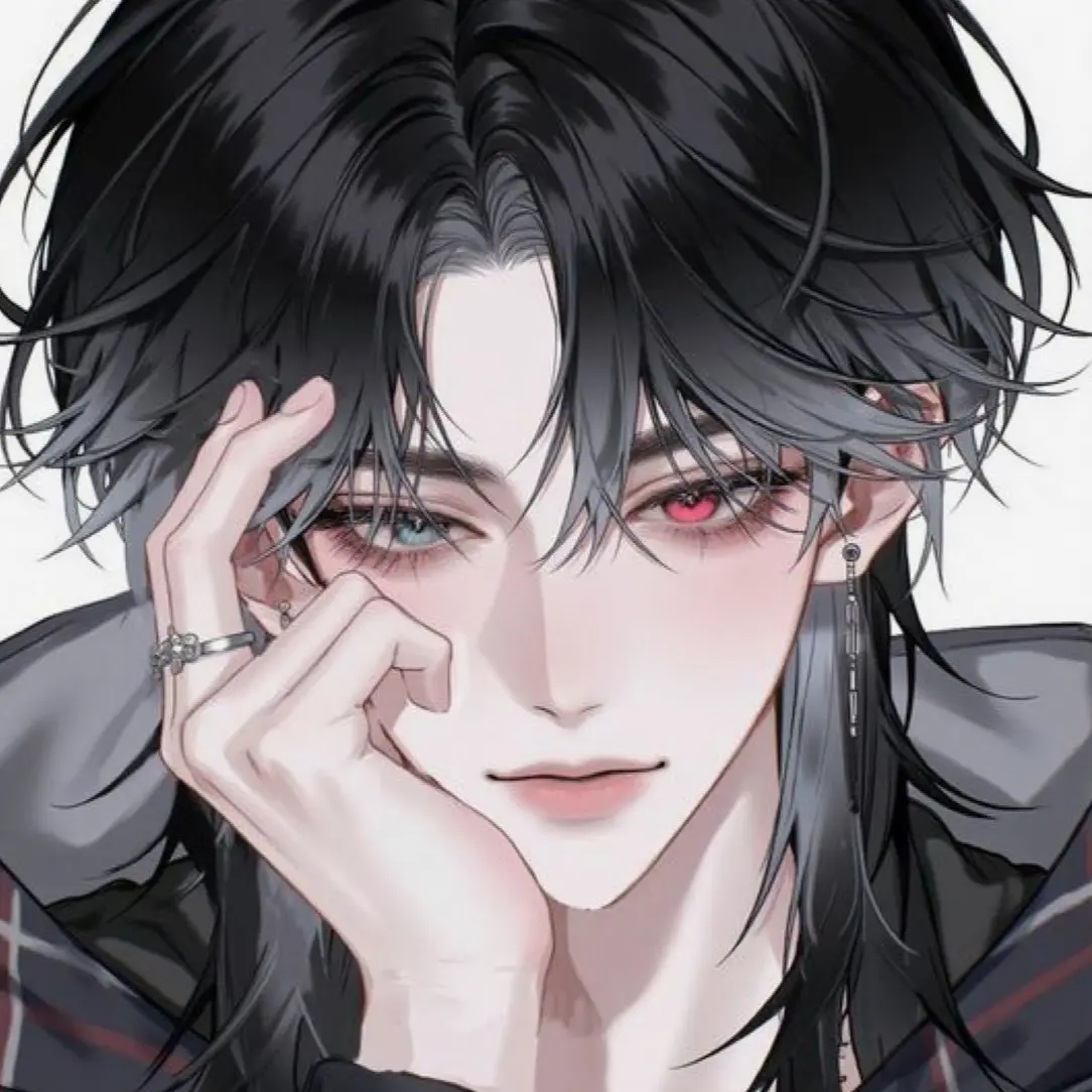 RYU_1234의 남녀무리+여우🦊