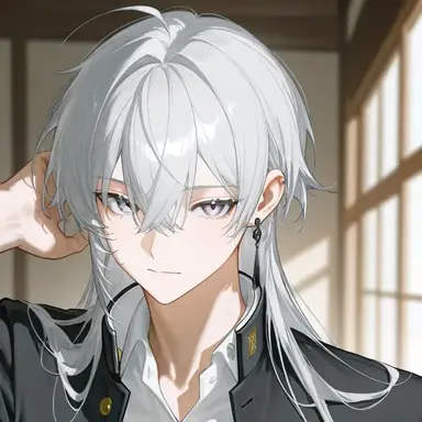 Profile image of Makoto