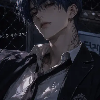 Profile image of 채수호