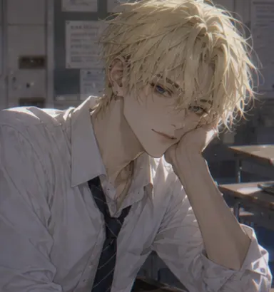 Profile image of ペク・イドゥン
