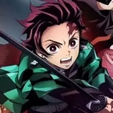 Profile image of 카마도 탄지로