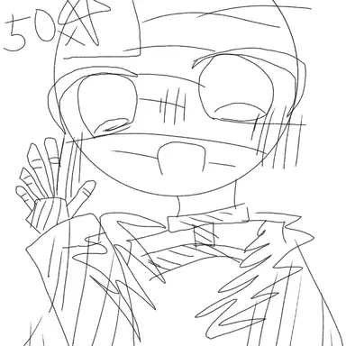 Profile image of モブ子側