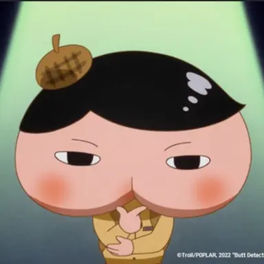 Profile image of 엉덩이 탐정