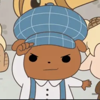 Profile image of 브라운