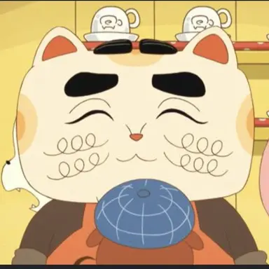 Profile image of 찻집주인